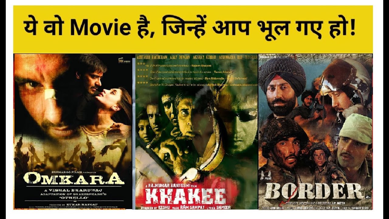 super hit hindi movies list